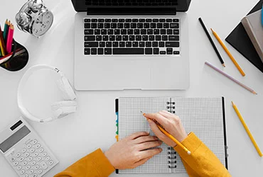 High Quality Courses
