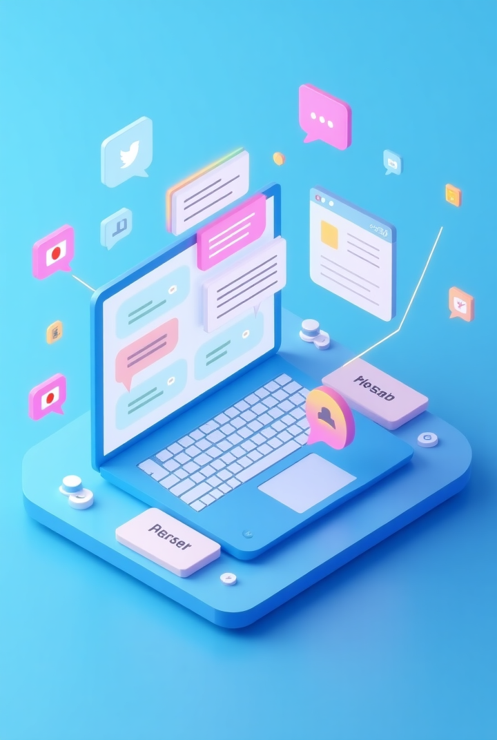 Real-Time Text Translation