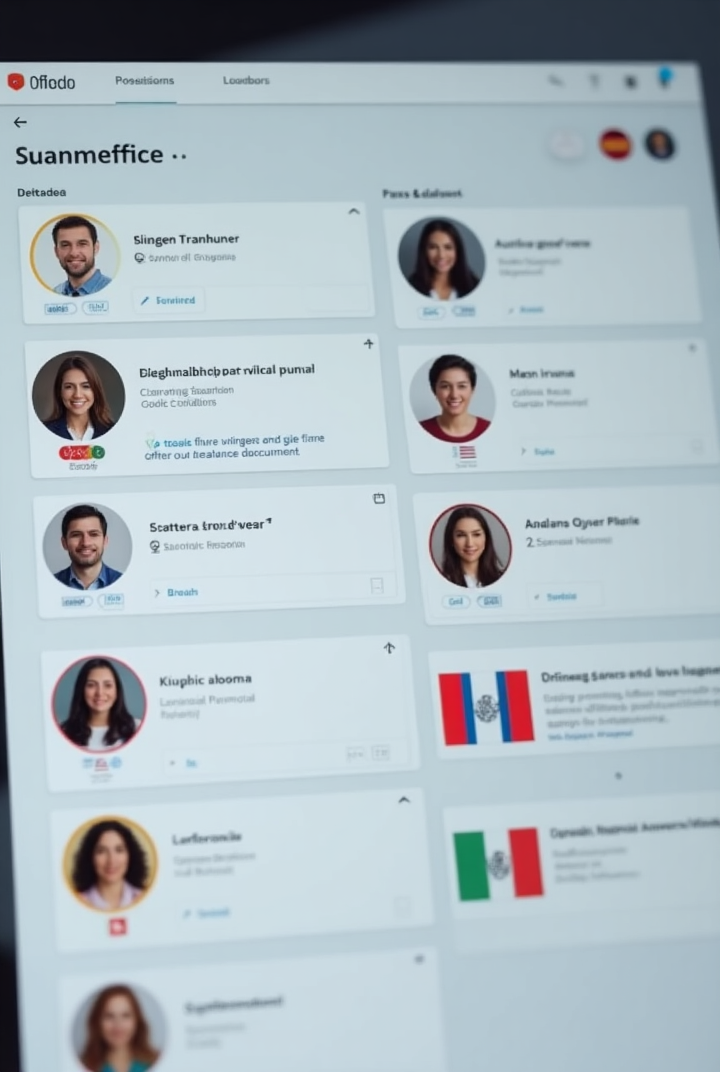 Certified Professional Translators