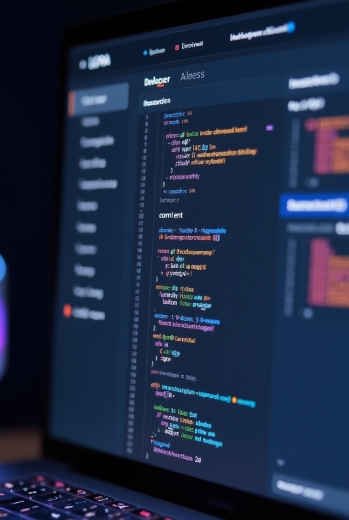 Enterprise API Access