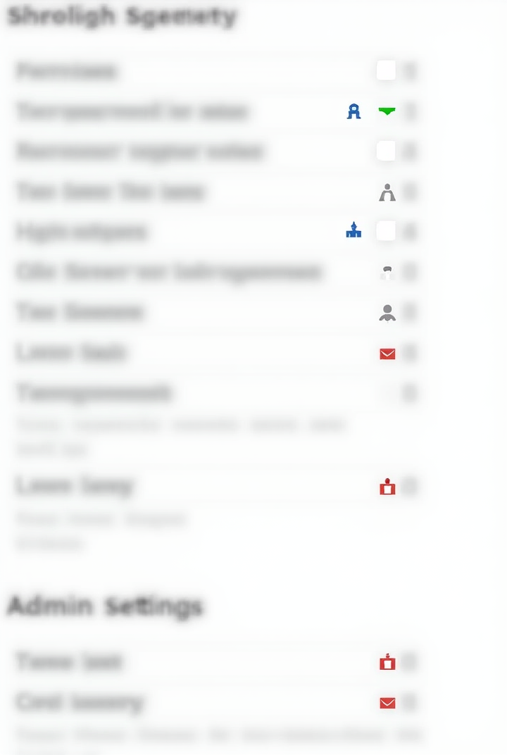 Role-Based Permissions