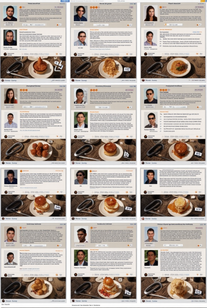 Social Media Content Translation