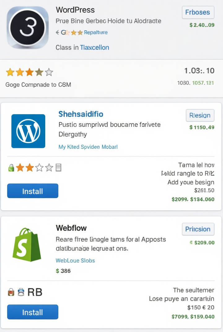 Plugin Support