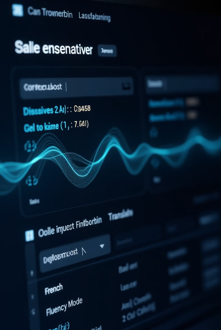 Neural Network-Based Translation