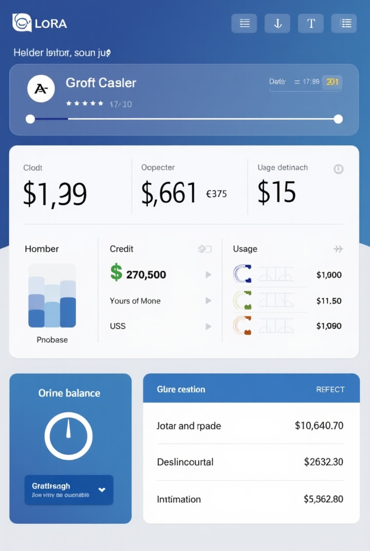 Pay-As-You-Go Option
