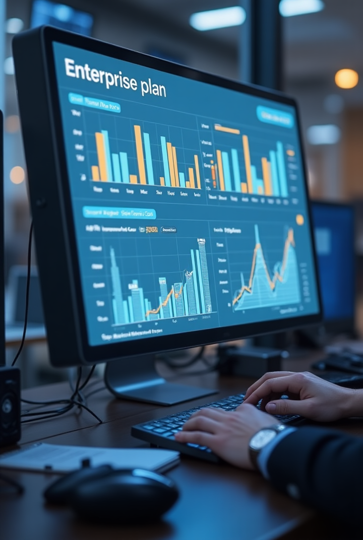 Custom Enterprise Plans