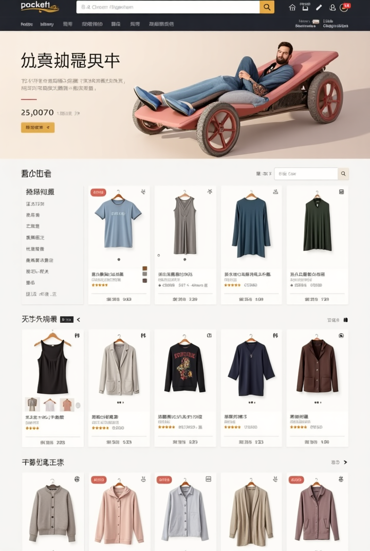 E-Commerce Product Translations