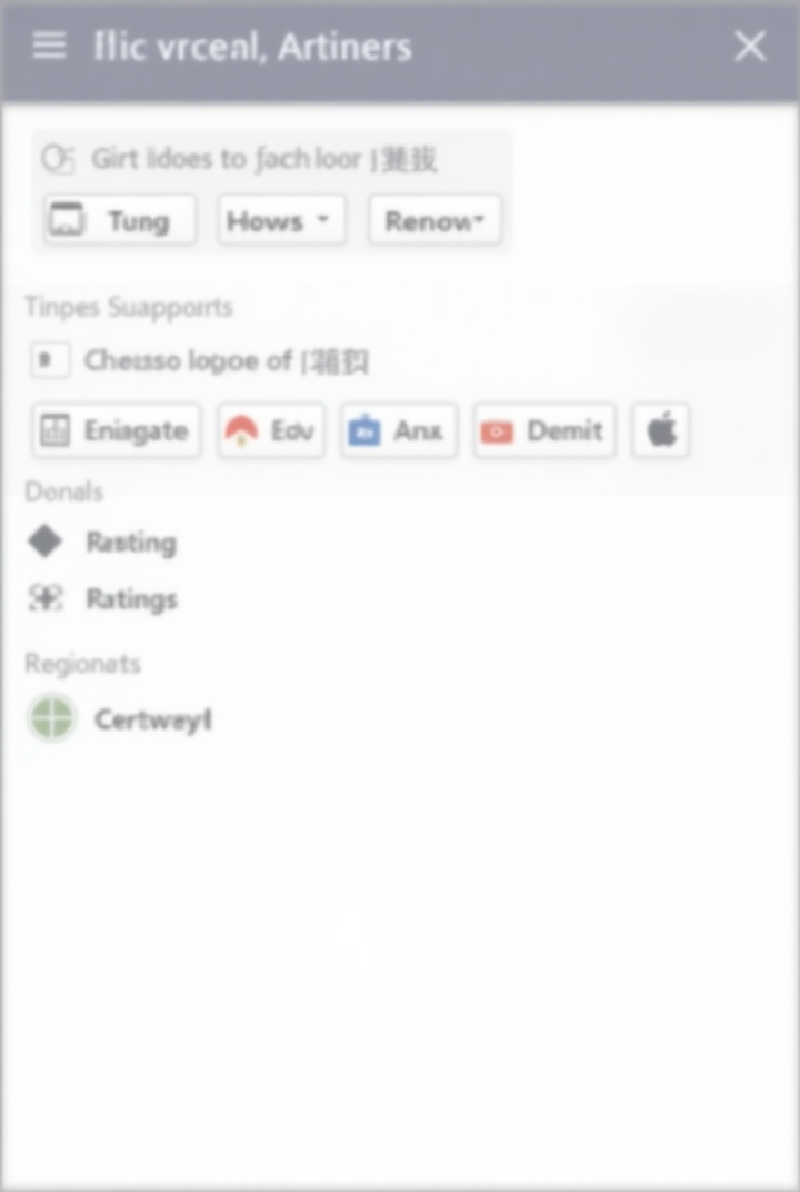 Customer Support Knowledge Base