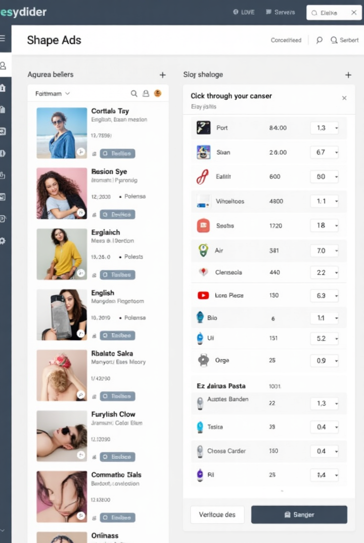 Multilingual Ads & Campaigns