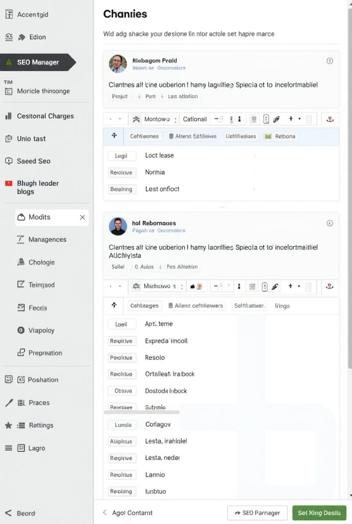 Blog & Industry News