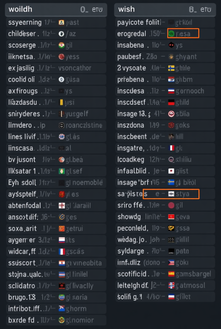 URL-based Page Translation